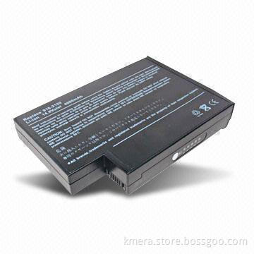 14.8V Li-ion Battery Suitable for HP Notebook Computer